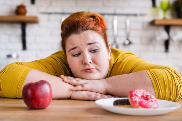Ārsts skaidro ziemas izsalkuma cēloņus