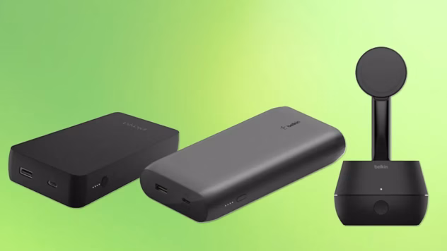 Belkin produktu atsaukšana