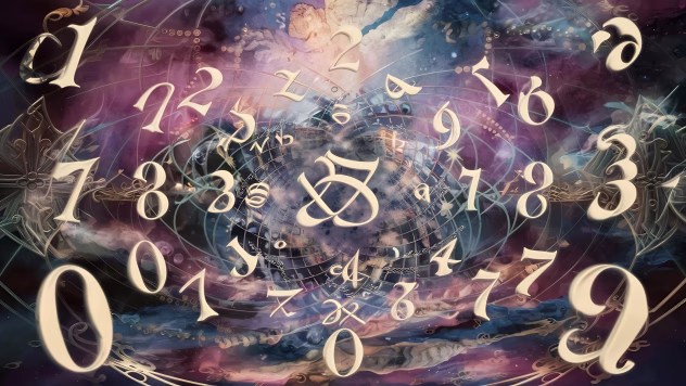 Numeroloģiskie cikli