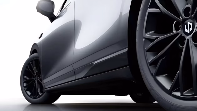 Leapmotor B05 Ultra mērķauditorija – jaunāki autovadītāji