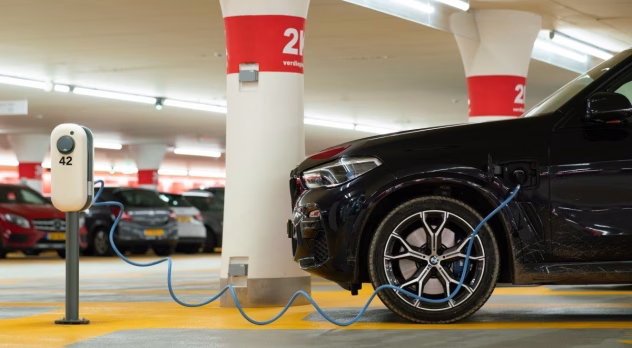 Uus geeliühendus akude eluea pikendamiseks