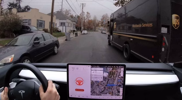 Tesla un Eiropas regulējums