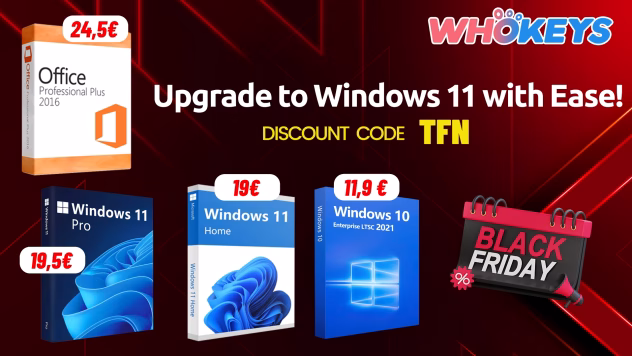 Windows licences par izdevīgu cenu