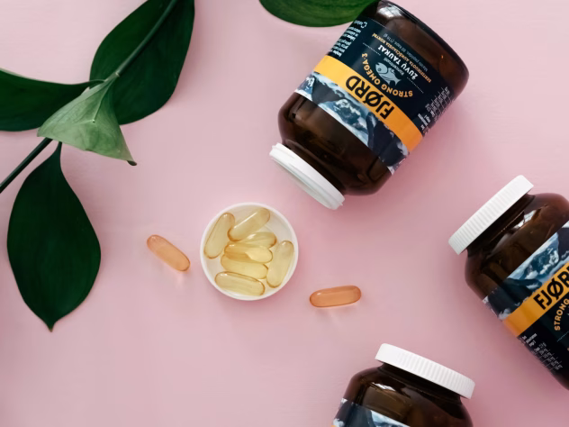 Ziemas saule un D vitamīna avoti