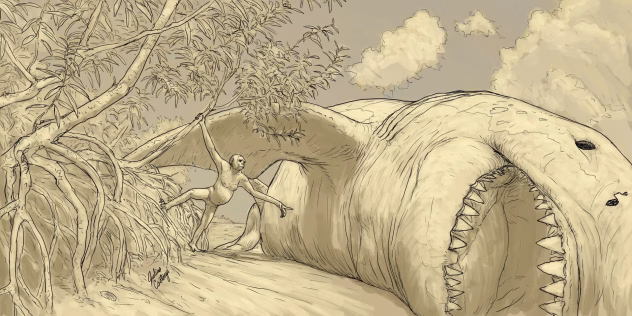 Evolūcijas koks un cilvēka radniecība