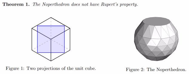 Noperthedrona ilustrācija