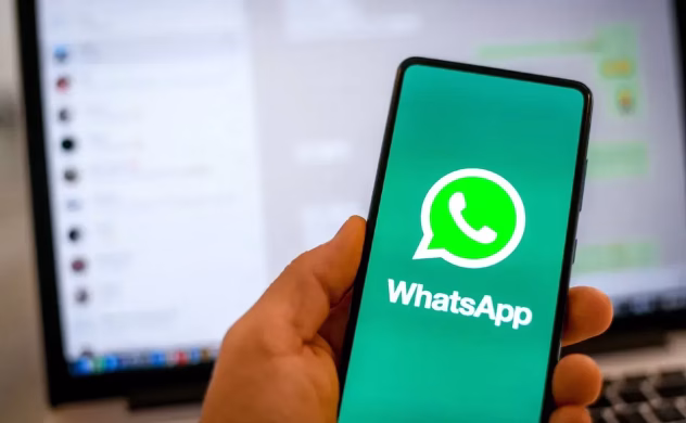 WhatsApp privātuma iestatījumi telefonā