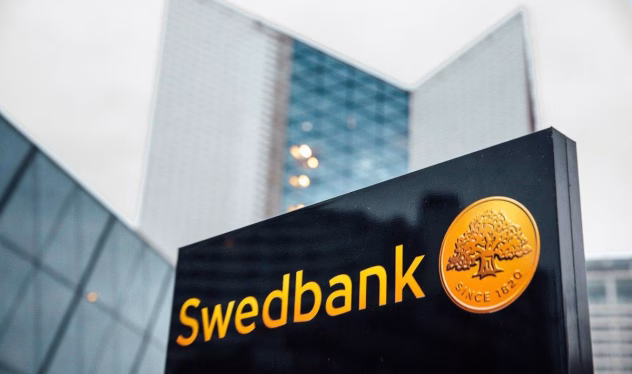 Swedbank klientu apkalpošana