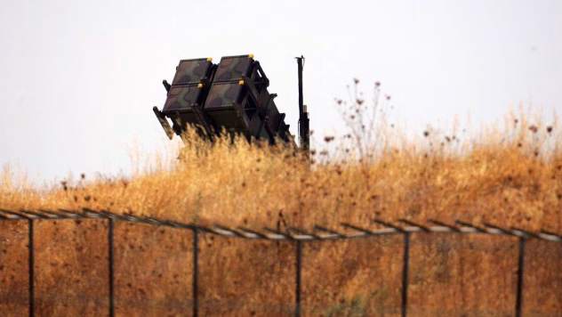 Ukrainas diplomātiskie centieni