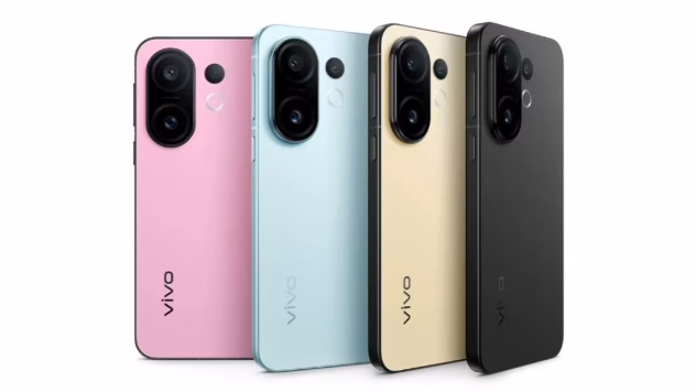 Vivo X300 FE viedtālrunis drīz Eiropā