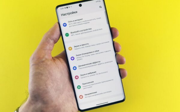 Iekšējā atmiņa mūsdienu viedierīcēs: cik ar 128 GB pietiek un kad jādomā par vairāk