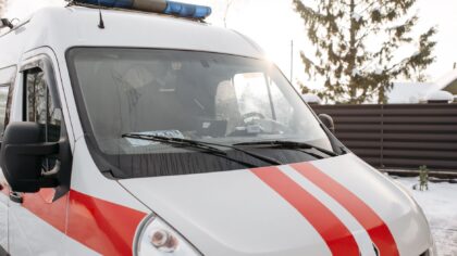 Neatliekamā palīdzība laukos: kā lauku teritorijās nodrošina ātru mediķu izsaukumu reaģēšanu