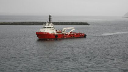 Norvēģija atver jaunu gāzes ieguves posmu: kā Ziemeļjūras atradnes ietekmēs Eiropas enerģētiku