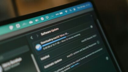Programmatūras atjauninājumi datoros un portatīvajās ierīcēs: kad tie tiešām obligāti jāuzinstalē