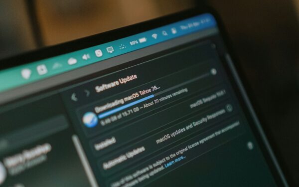 Programmatūras atjauninājumi datoros un portatīvajās ierīcēs: kad tie tiešām obligāti jāuzinstalē